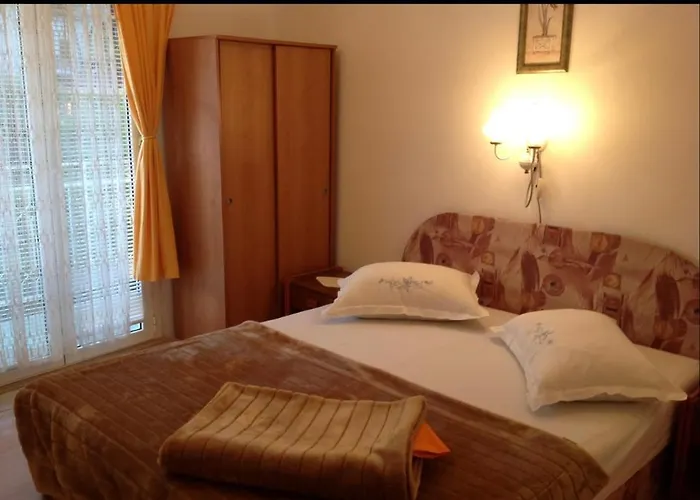 Apartments Villa Antony 2