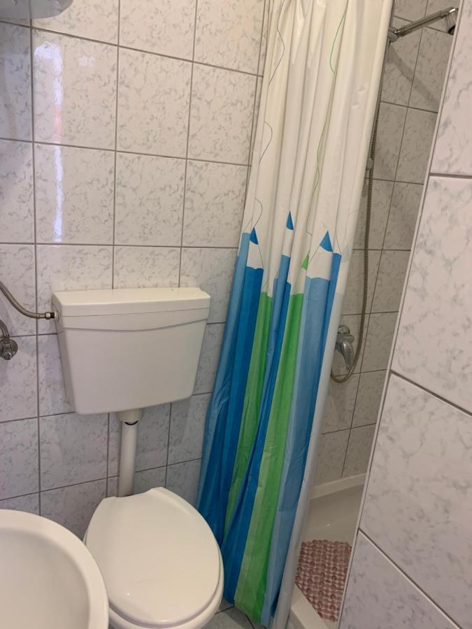 Antony 2 Apartman *