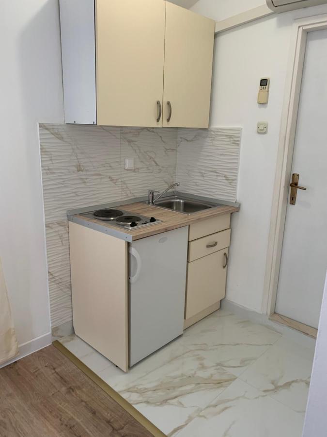 Apartman Antony 2 Drvenik (Split-Dalmatia)