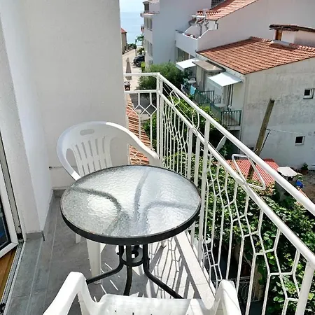 Apartments Villa Antony 2 Drvenik (Split-Dalmatia) Exterior photo