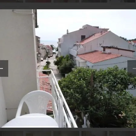 Apartments Villa Antony 2 Drvenik (Split-Dalmatia) Exterior photo
