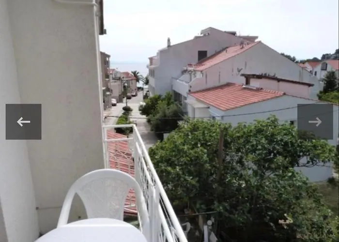 Apartments Villa Antony 2