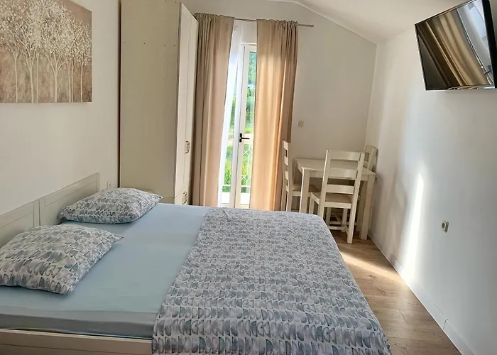 Apartments Villa Antony 2