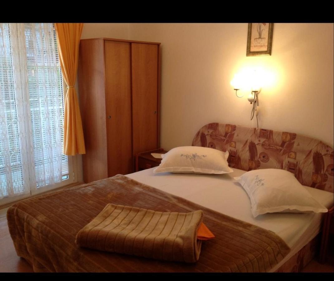 Antony 2 Apartment Drvenik (Split-Dalmatia)