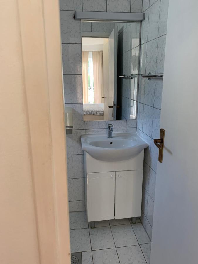 Antony 2 Apartment